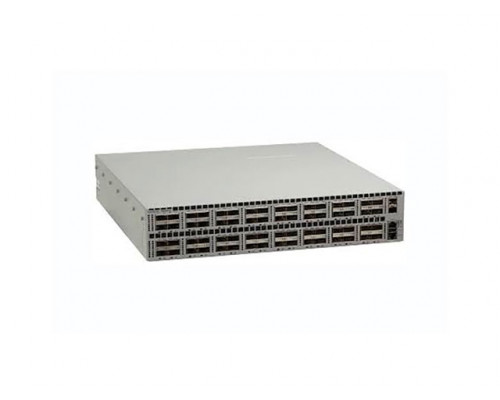 Коммутатор HPE Arista 7060X JH577A - JH577A Коммутатор HPE Arista 7060X JH577A - JH577A