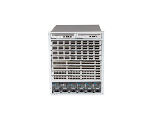 Коммутатор HPE Arista 7308X JH816A - JH816A Коммутатор HPE Arista 7308X JH816A - JH816A