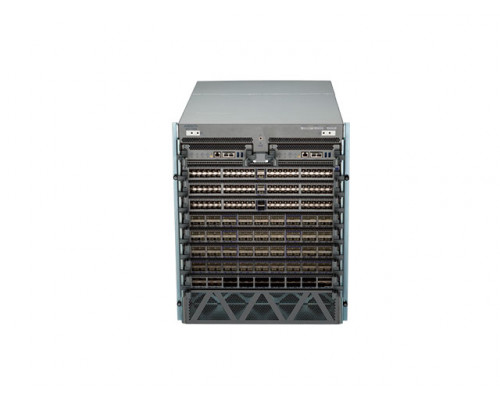 HPE Arista 7508R - JH828A HPE Arista 7508R - JH828A