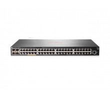HPE Aruba 2540 JL357A – коммутатор для кампусных сетей