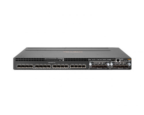 HPE Aruba 3810M JL071A – надежный коммутатор для кампусной сети - JL071A HPE Aruba 3810M JL071A – надежный коммутатор для кампусной сети - JL071A