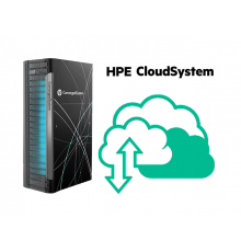 HPE Client Virtualization для Citrix: оптимизации работы IT-инфраструктуры предприятия