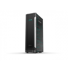 HPE ConvergedSystem 750 (CS750) для поддержки гибридных облачных сред