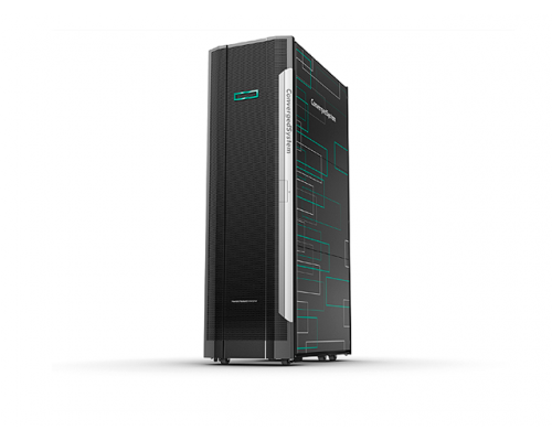 HPE ConvergedSystem 750 (CS750) для поддержки гибридных облачных сред - hpecs750 HPE ConvergedSystem 750 (CS750) для поддержки гибридных облачных сред - hpecs750