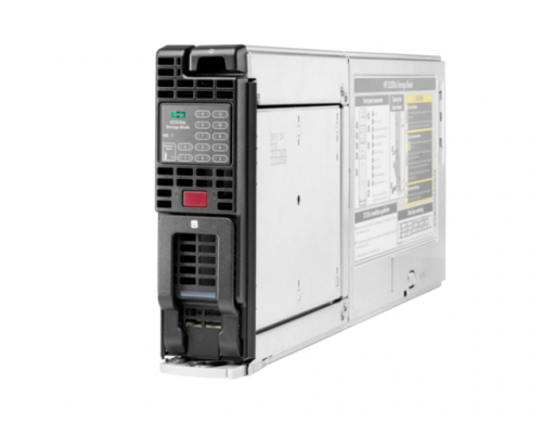 HPE D2220sb Storage Blade: система хранения данных с прямым подключением для серверов c-Class Gen8 - D2220sb HPE D2220sb Storage Blade: система хранения данных с прямым подключением для серверов c-Class Gen8 - D2220sb