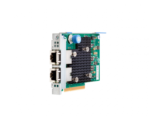 HPE Ethernet 562FLR-T - 817745-B21 HPE Ethernet 562FLR-T - 817745-B21