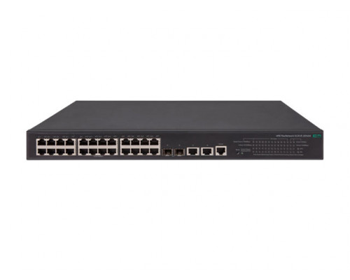 HPE Flexnetwork 5130 EI - JG940A HPE Flexnetwork 5130 EI - JG940A