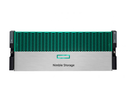 HPE Nimble Storage Adaptive Flash Array R0P42A - экономичное flash-хранилище - R0P42A HPE Nimble Storage Adaptive Flash Array R0P42A - экономичное flash-хранилище - R0P42A
