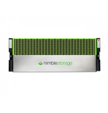 HPE Nimble Storage All Flash Array