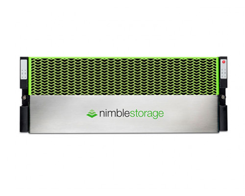 HPE Nimble Storage Secondary Flash Array - Q2Q45A HPE Nimble Storage Secondary Flash Array - Q2Q45A