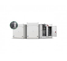 HPЕ Performance Optimized Data Center POD 40cp