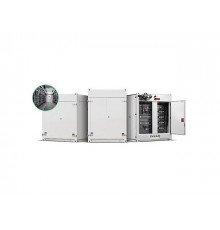 HPЕ Performance Optimized Data Center POD 40cp