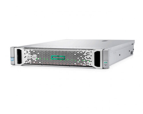 HPE SimpliVity 380 Gen10 Q5V84A – оборудование для создания гиперконвергентной инфраструктуры - Q5V84A HPE SimpliVity 380 Gen10 Q5V84A – оборудование для создания гиперконвергентной инфраструктуры - Q5V84A