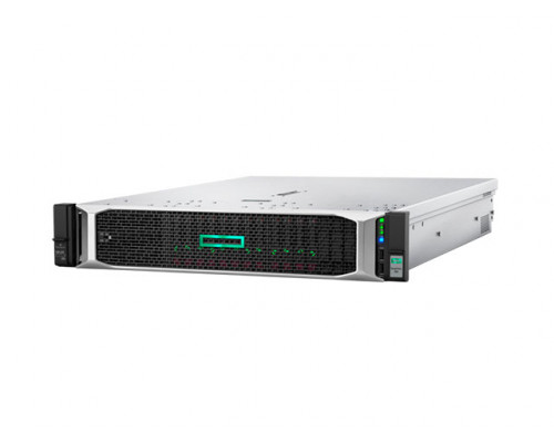 HPE SimpliVity 380 Gen10 - Q8D81A HPE SimpliVity 380 Gen10 - Q8D81A