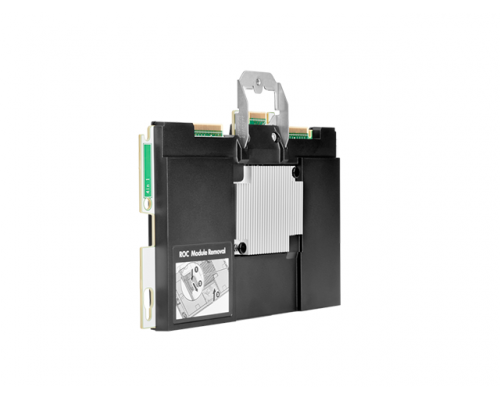HPE Smart Array P204i-c SR Gen10 - 804424-B21 HPE Smart Array P204i-c SR Gen10 - 804424-B21