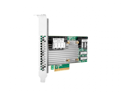 HPE Smart Array P824i-p MR Gen10 - 870658-B21 HPE Smart Array P824i-p MR Gen10 - 870658-B21