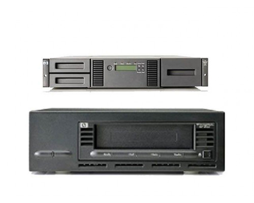 HPE StoreEver LTO-8 Ultrium 30750 - BC024A HPE StoreEver LTO-8 Ultrium 30750 - BC024A