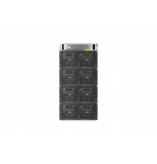 HPE StoreOnce 5500 BB917D для эффективного резервного копирования