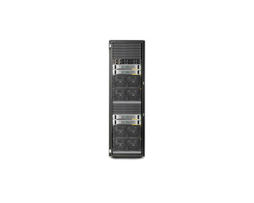 HPE StoreOnce 6600 BB918D – эффективная система резервного копирования - BB918D HPE StoreOnce 6600 BB918D – эффективная система резервного копирования - BB918D