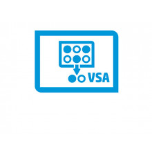 HPE StoreOnce VSA — виртуальная система хранения данных емкостью до 500 Тбайт