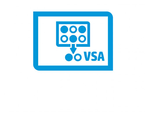 HPE StoreOnce VSA — виртуальная система хранения данных емкостью до 500 Тбайт - HPE StoreOnce VSA HPE StoreOnce VSA — виртуальная система хранения данных емкостью до 500 Тбайт - HPE StoreOnce VSA