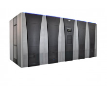 HPE TFinity ExaScale Tape Library