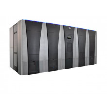 HPE TFinity ExaScale Tape Library