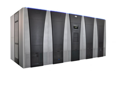 HPE TFinity ExaScale Tape Library - Q1G79A HPE TFinity ExaScale Tape Library - Q1G79A
