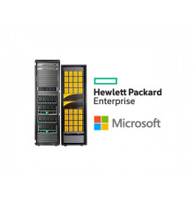 HPE VirtualSystem для решений Microsoft