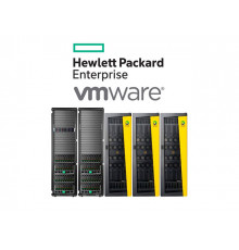 HPE VirtualSystem для vmWare