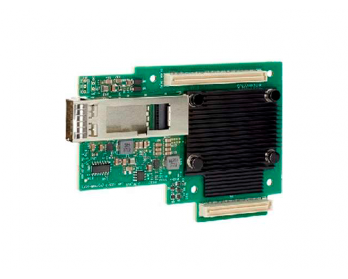 HPE InfiniBand EDR - P02012-B21 HPE InfiniBand EDR - P02012-B21
