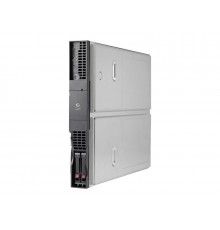 HPE Integrity BL860c i6: высокопроизводительный blade-сервер на базе процессоров серии Intel Itanium 9700