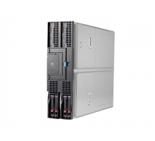 HPE Integrity BL870c i6 — производительный блейд-сервер с отличными возможностями масштабирования