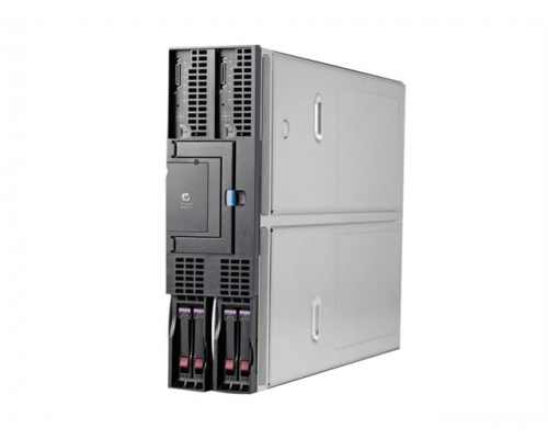 HPE Integrity BL870c i6 — производительный блейд-сервер с отличными возможностями масштабирования - HPE Integrity BL870c i6 HPE Integrity BL870c i6 — производительный блейд-сервер с отличными возможностями масштабирования - HPE Integrity BL870c i6