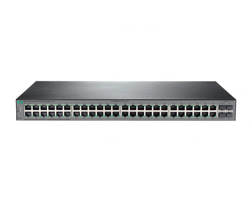 Коммутатор HP серии 1920 - JG924A Коммутатор HP серии 1920 - JG924A