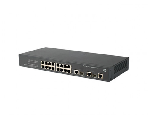Коммутатор HP серии 3100 EI - JD313B Коммутатор HP серии 3100 EI - JD313B