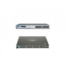 Коммутатор HP серии 5500 HI