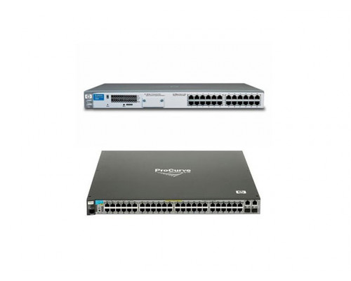 Коммутатор HP серии 5500 HI - JG312A Коммутатор HP серии 5500 HI - JG312A