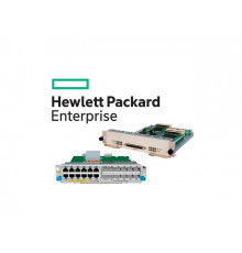 Коммутатор HP серии 5500 HI