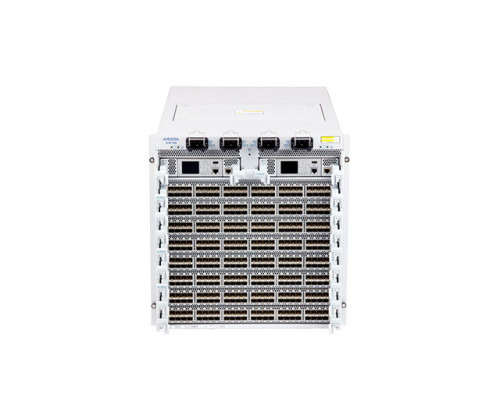 Коммутатор HPE Arista 7508 - JH853A Коммутатор HPE Arista 7508 - JH853A