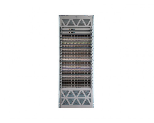 Коммутатор HPE Arista 7516R - JQ130A Коммутатор HPE Arista 7516R - JQ130A
