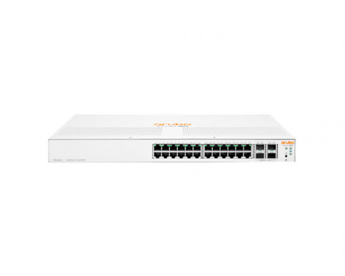Коммутатор HPE Aruba 1930 - JL682A Коммутатор HPE Aruba 1930 - JL682A