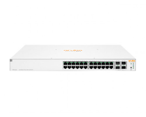 Коммутатор HPE Aruba 1930 - JL683A Коммутатор HPE Aruba 1930 - JL683A