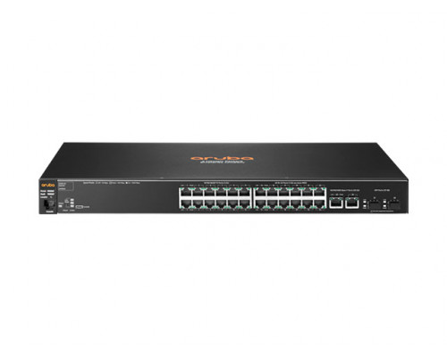 Коммутатор HPE Aruba 2530 - J9774ACM Коммутатор HPE Aruba 2530 - J9774ACM