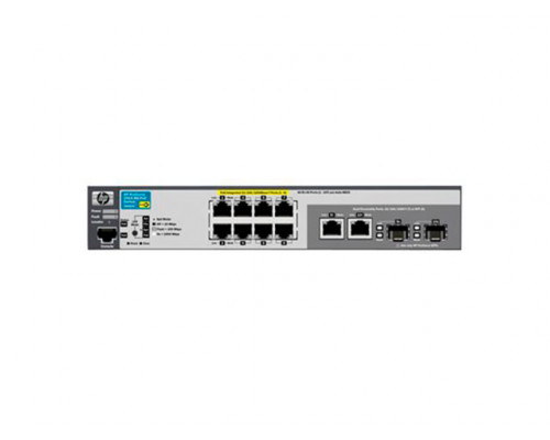 Коммутатор HPE Aruba 2615 - J9565A Коммутатор HPE Aruba 2615 - J9565A