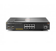 Коммутатор HPE Aruba 2930F JL258A для малого бизнеса