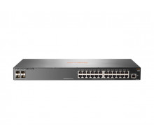 Коммутатор HPE Aruba 2930F JL259A для распределенных сред