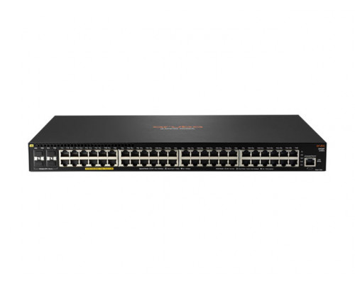 Коммутатор HPE Aruba 2930F - JL558ACM Коммутатор HPE Aruba 2930F - JL558ACM
