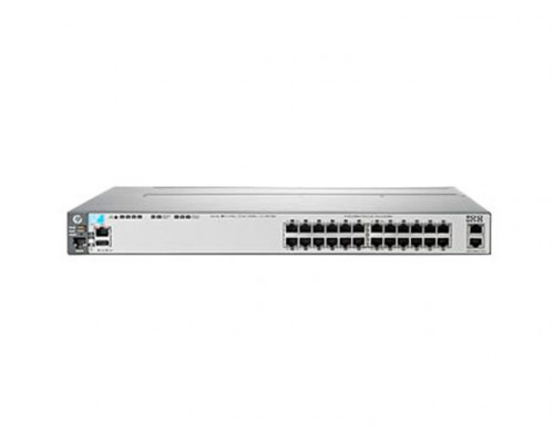 Коммутатор HPE Aruba 3800 - J9575A Коммутатор HPE Aruba 3800 - J9575A