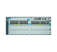 Коммутатор HPE Aruba 5400 zl